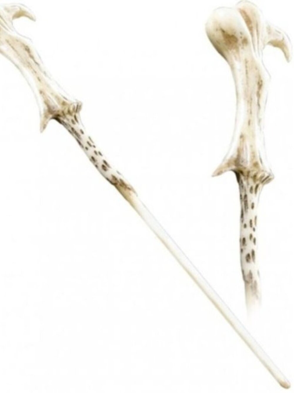 Harry Potter | Voldemort's wand